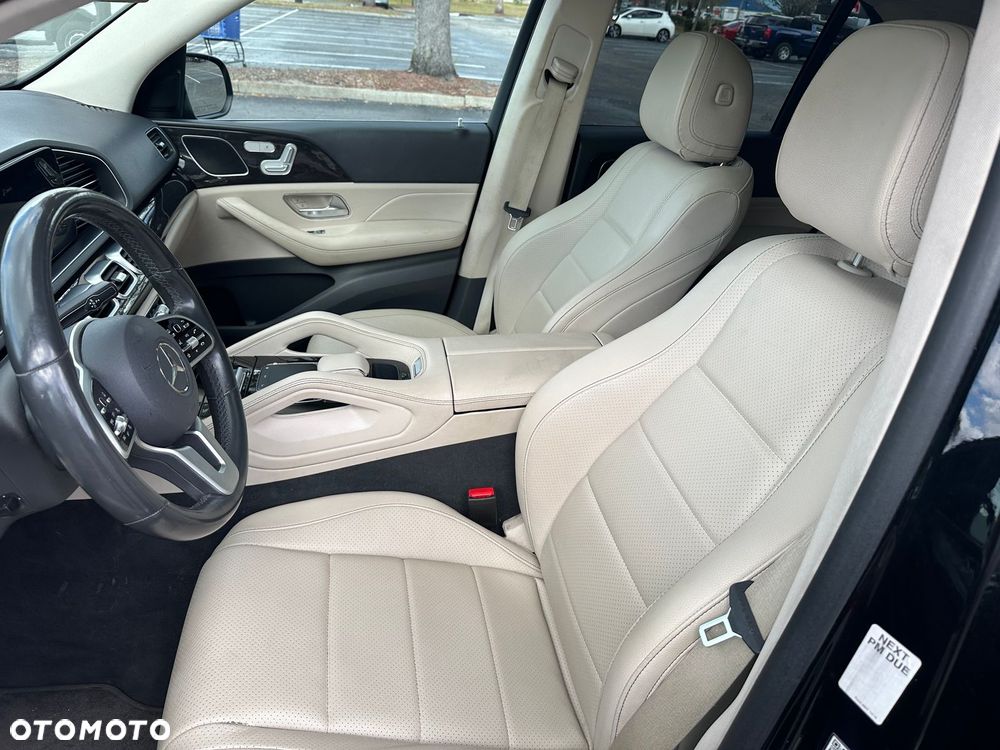 Mercedes-Benz GLE - 8