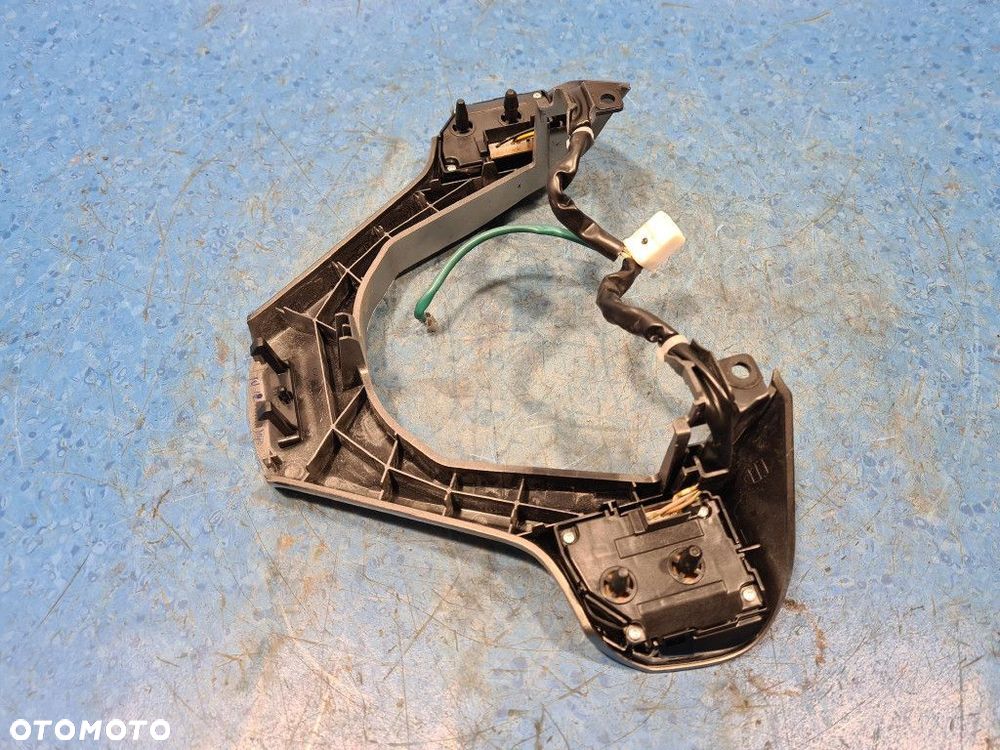 TOYOTA AVENSIS T27 LIFT 2012 PRZYCISKI MULTIFUNKCJI 45100-05520 - 8