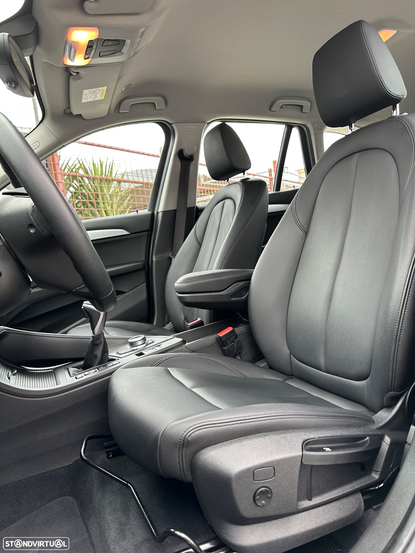 BMW X1 25 e xDrive - 27