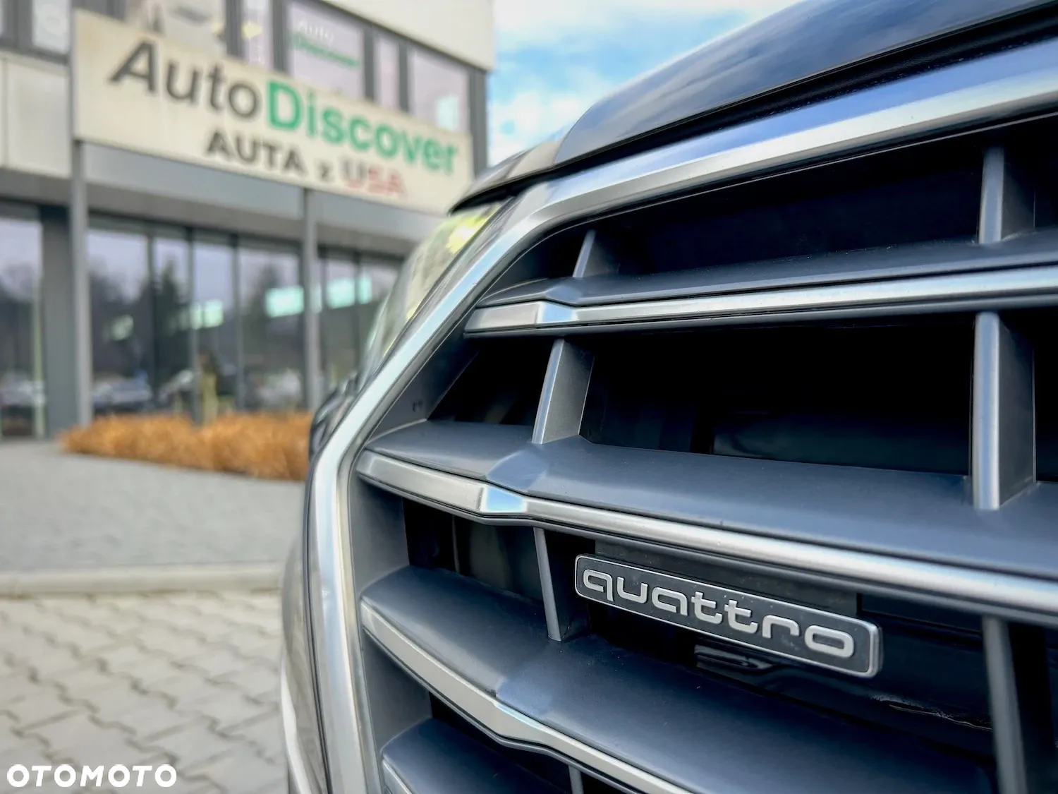 Audi Q5 2.0 TFSI Quattro S tronic - 9