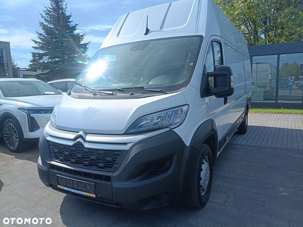Citroën Jumper L4H3 - 9