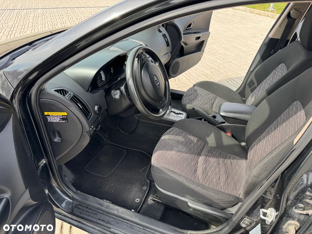 Kia Ceed 1.6 Comfort - 21