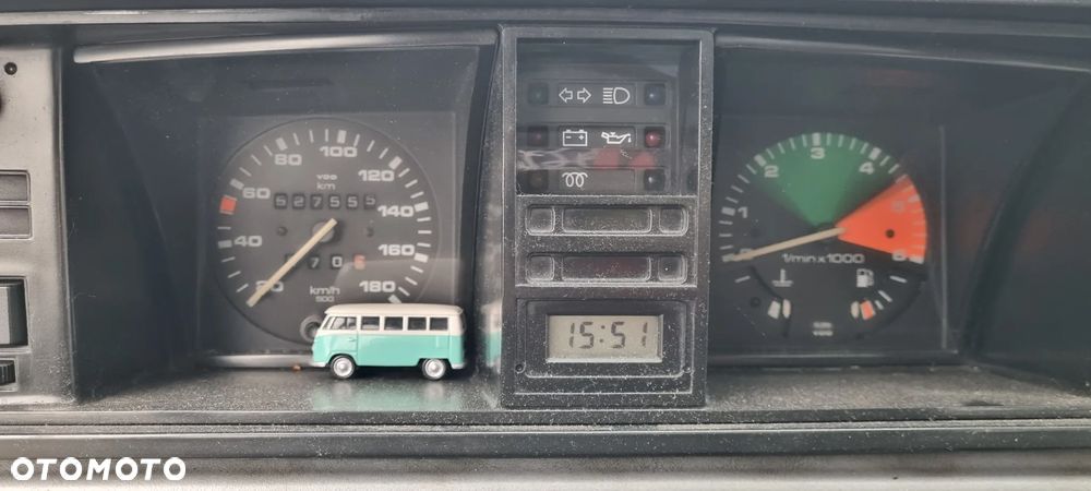 Volkswagen Transporter T3 Multivan - 11