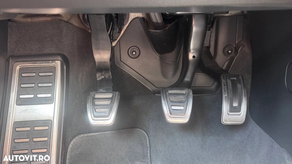 Audi S3 2.0 TFSI Quattro - 13