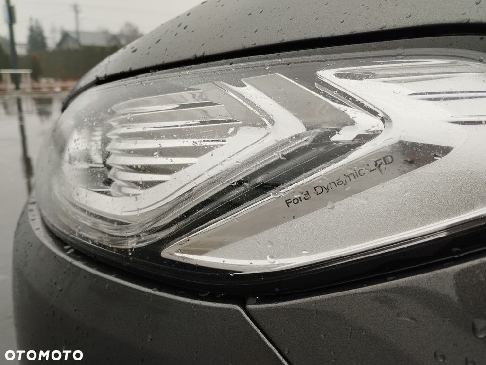 Ford Mondeo 2.0 TDCi Titanium - 19