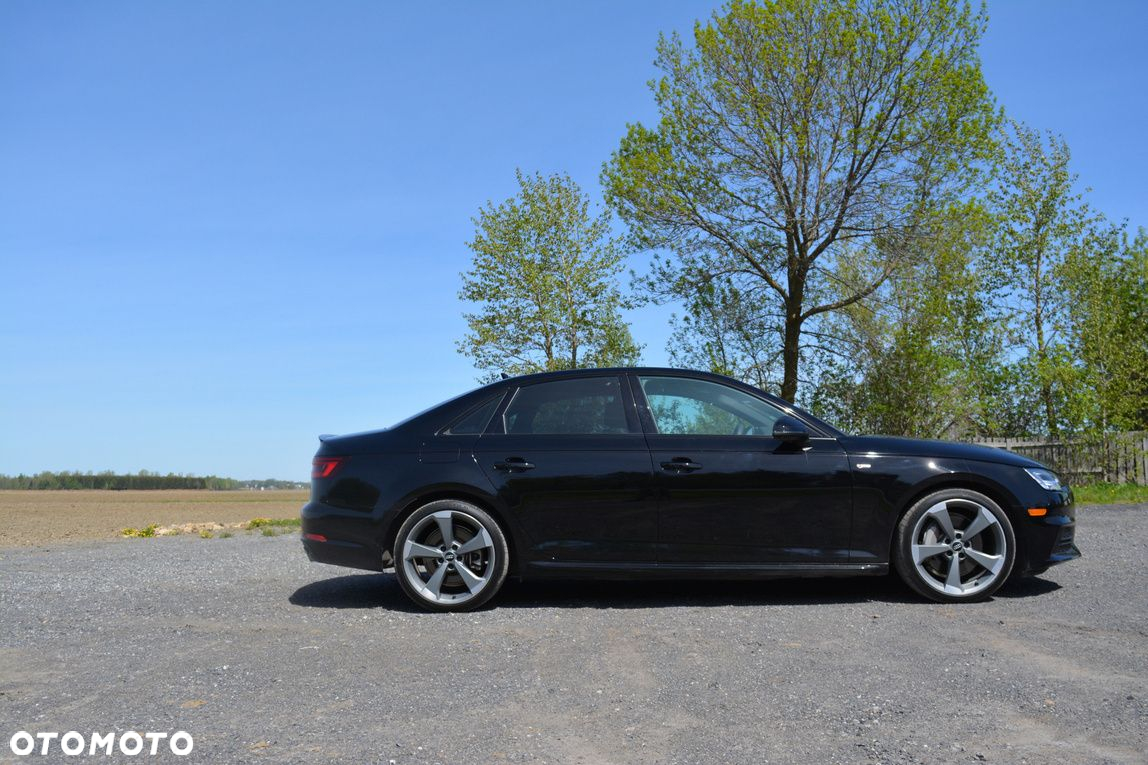 4x Felgi 19 m.in. do AUDI A5 b9 A7 I II 4G8 4K8 Sportback Q5 8R S5 8T 8F S7 Rotor 2 - XE351 (BY1491) - 5