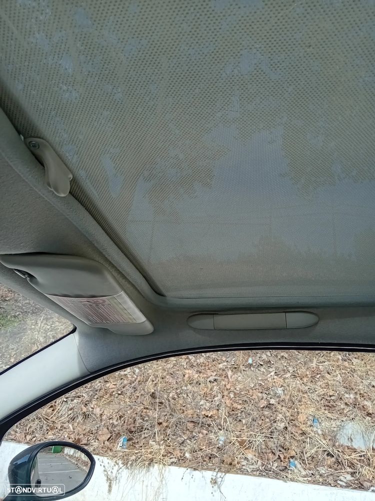 Fiat 500 1.3 Multijet 16V DPF Lounge - 5