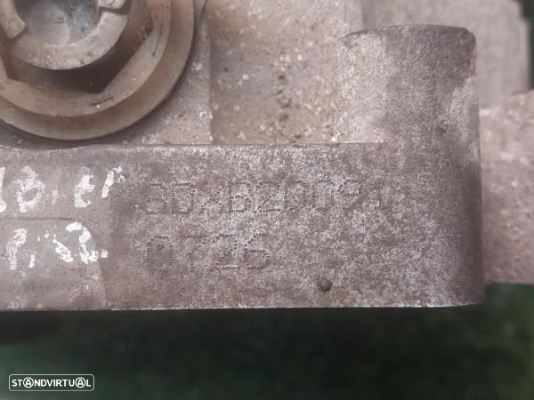 Caixa Velocidades Seat Ibiza Ii (6K1) - 5