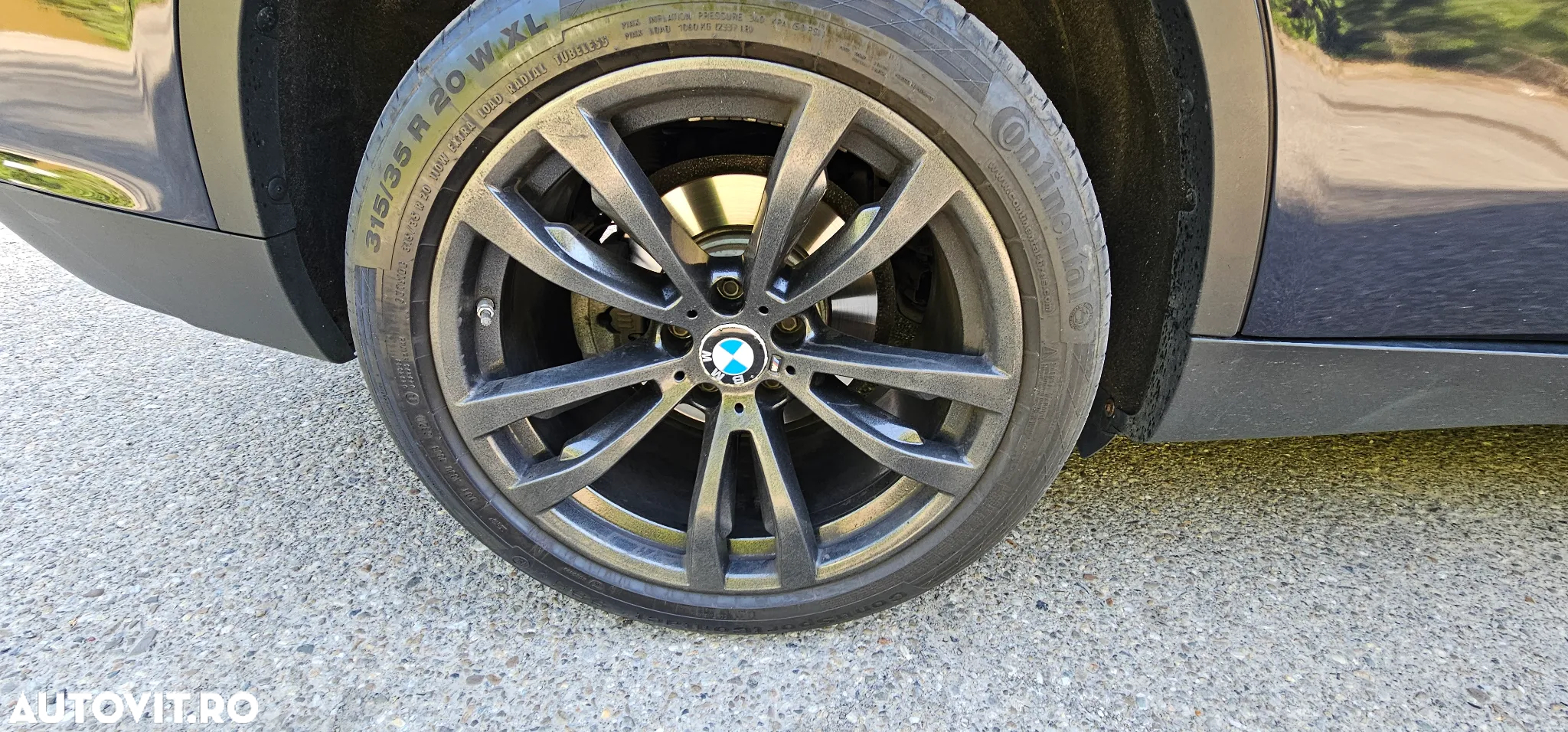 BMW X5 xDrive30d - 4