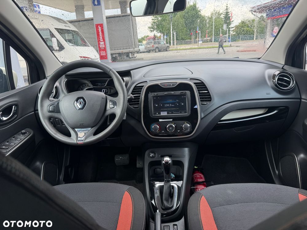 Renault Captur - 10