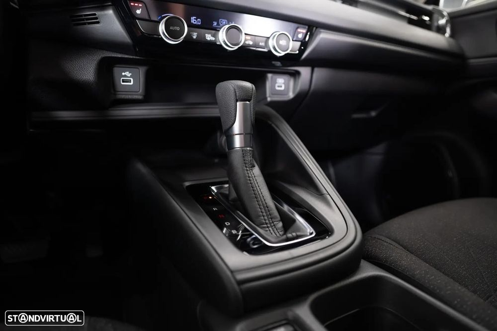 Honda HR-V - 37