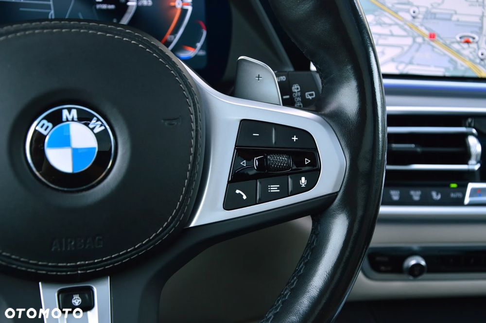 BMW X5 xDrive25d - 24
