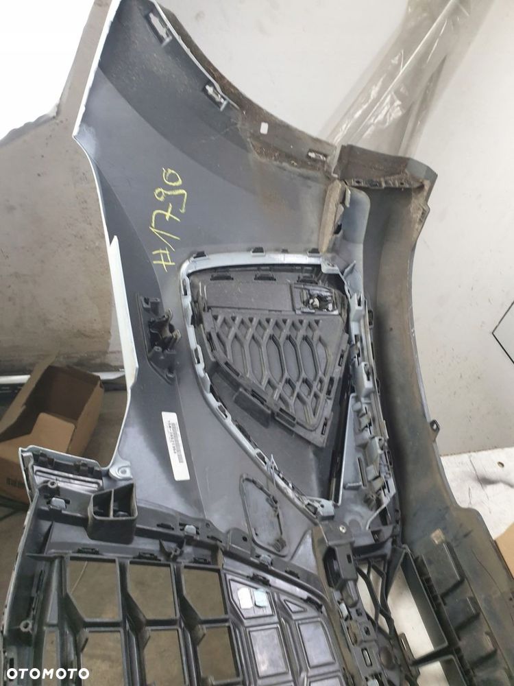 ZDERZAK AUDI Q2 81A LIFT PO LIFTINGU 2020-2023 OE ORYGINAŁ - 7