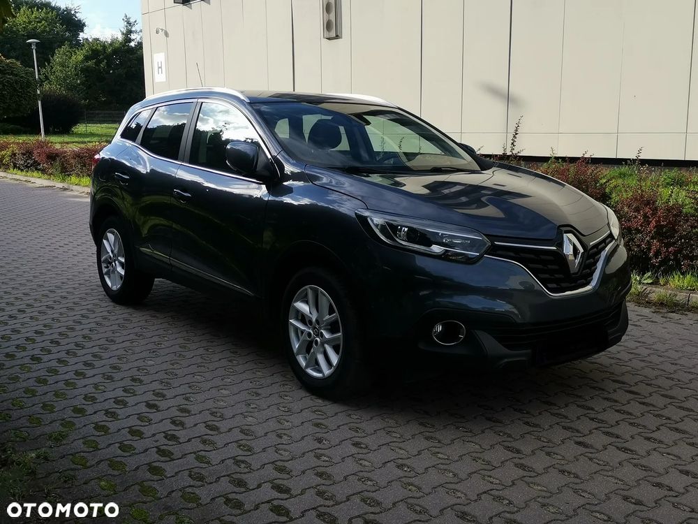 Renault Kadjar 1.2 Energy TCe Night&Day - 3