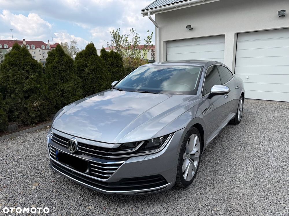 Volkswagen Arteon 2.0 TDI SCR Elegance DSG - 1