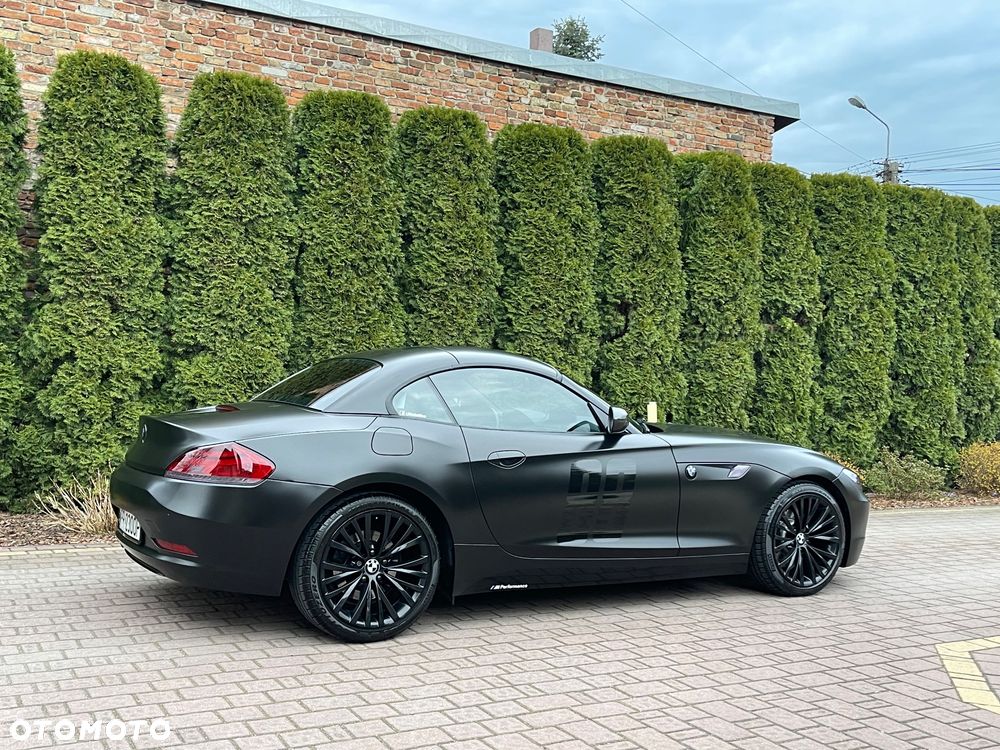 BMW Z4 - 3