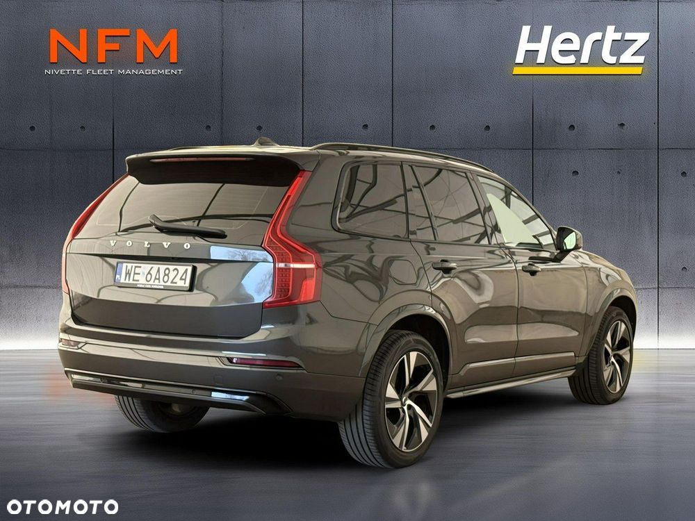 Volvo XC 90 - 6