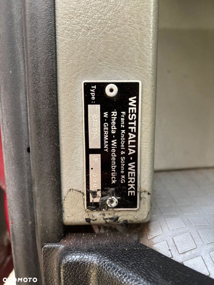 Volkswagen California - 7