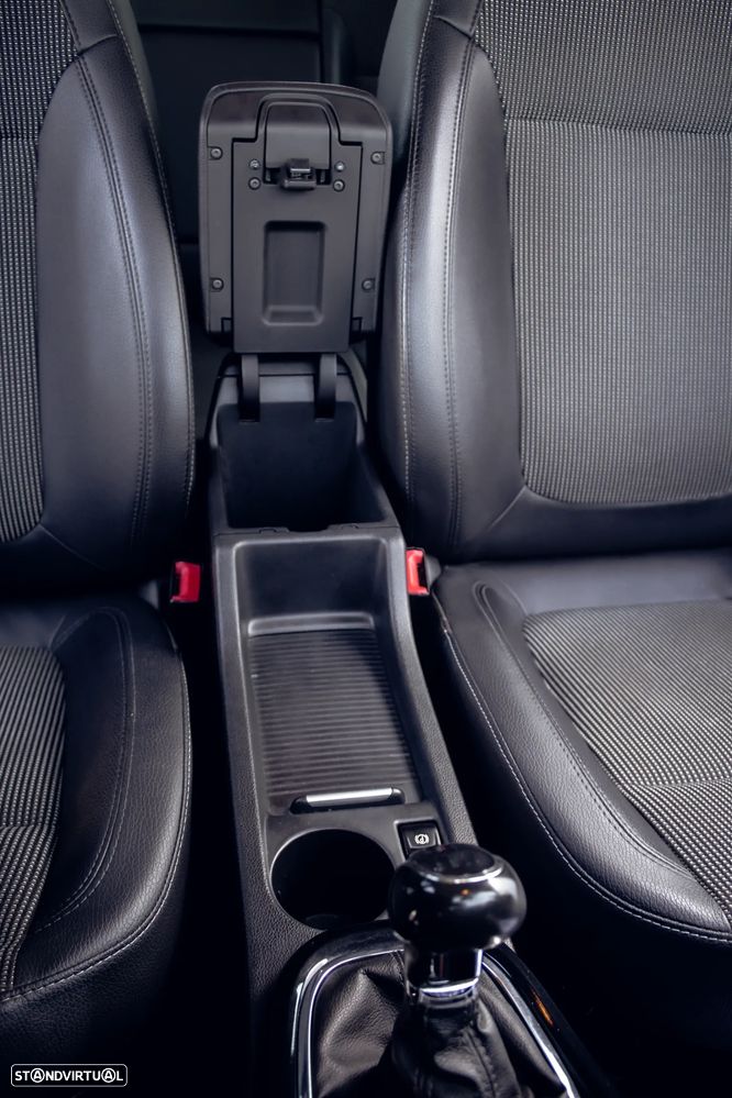 Opel Astra Sports Tourer 1.6 CDTI Dynamic Sport S/S - 37