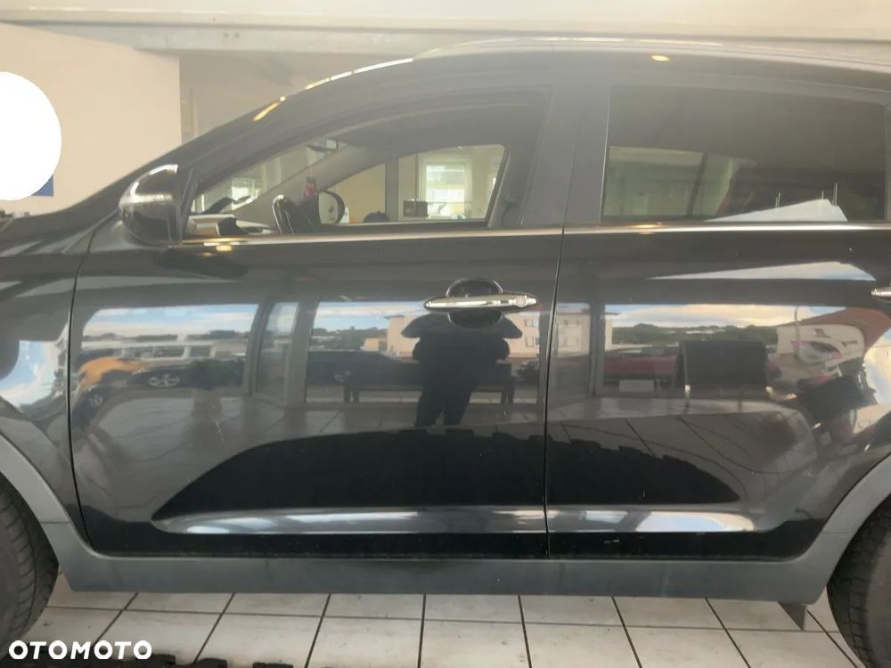 Kia Sportage 1.7 CRDI 2WD Spirit - 4