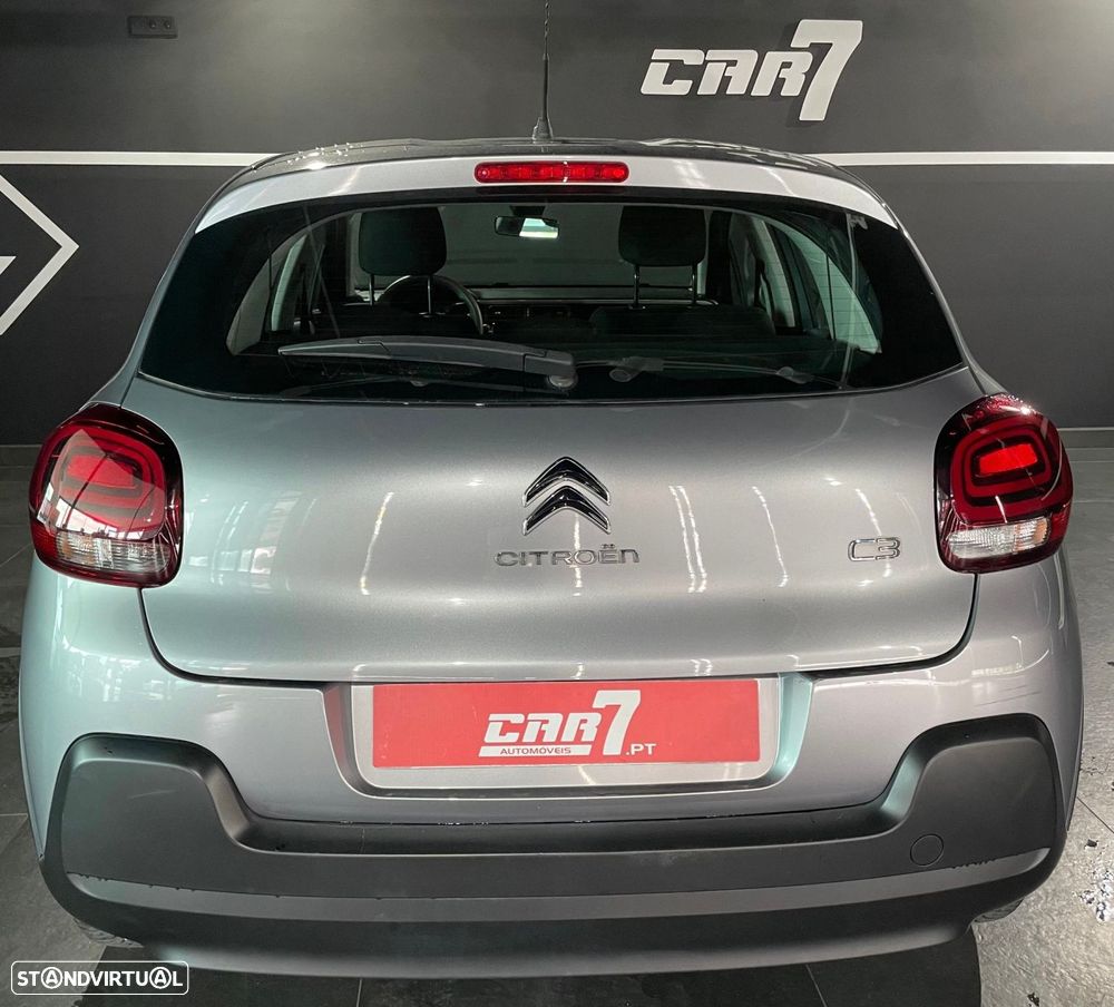 Citroën C3 - 5
