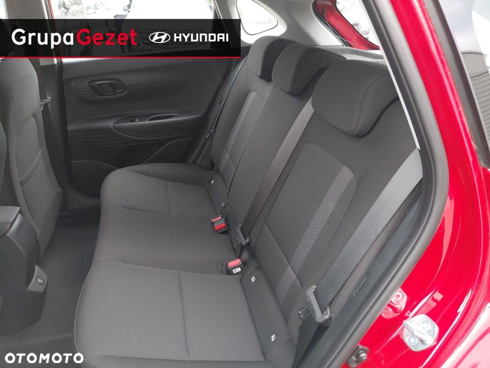 Hyundai i20 - 10
