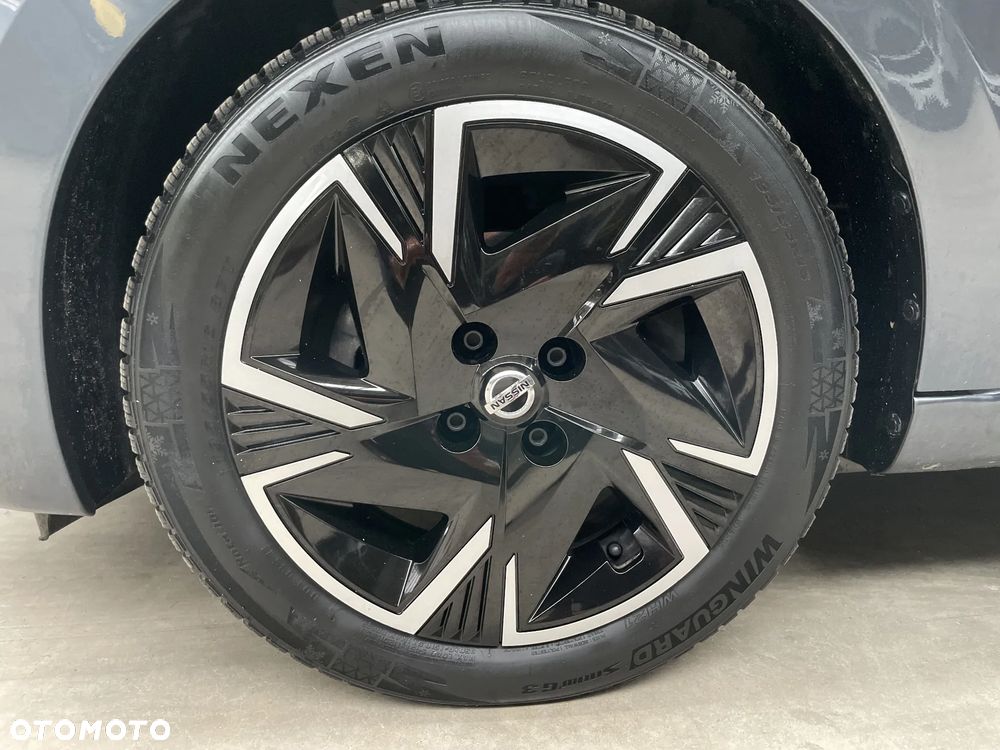 Nissan Micra 1.0 IG-T Acenta - 19