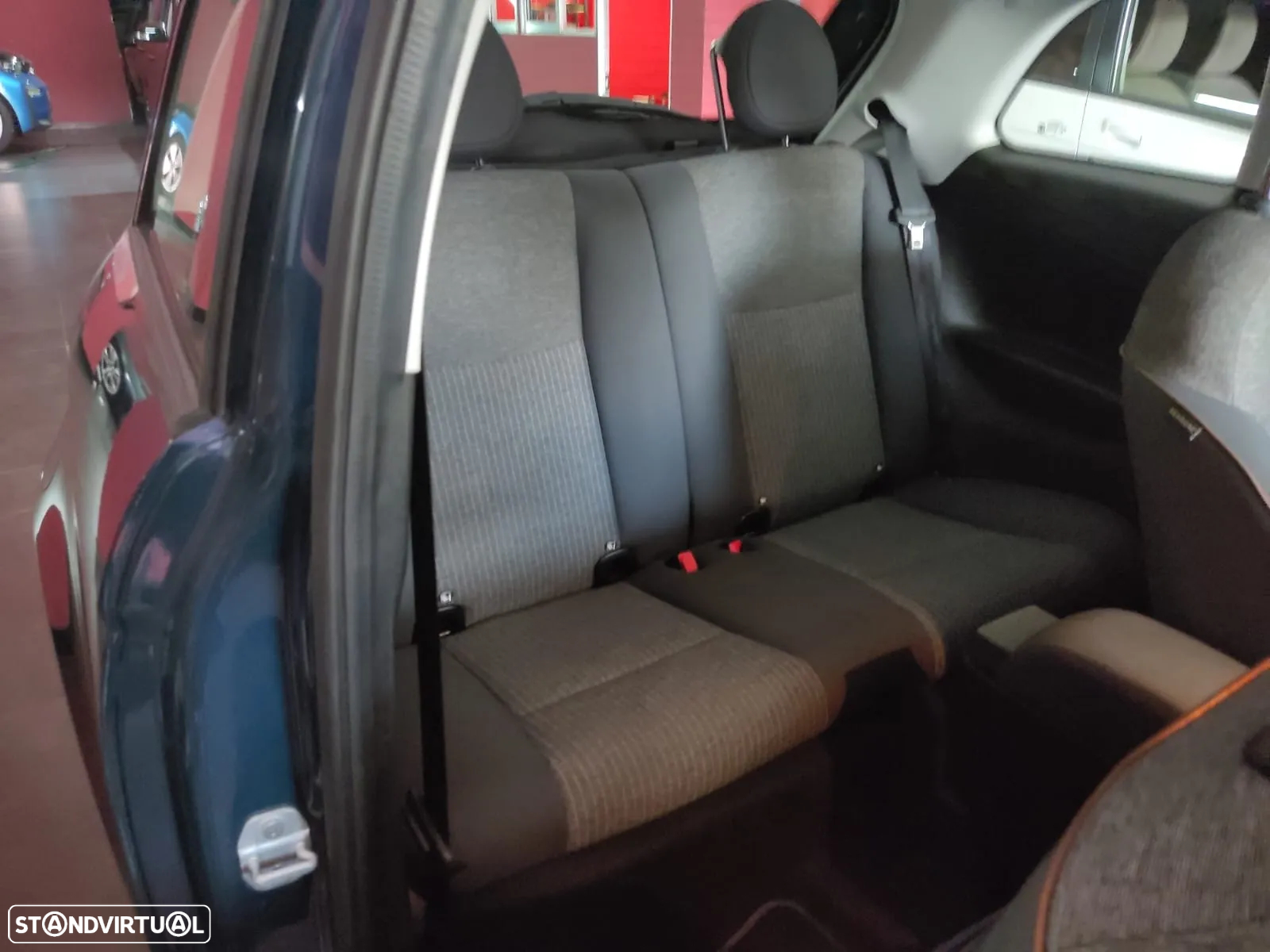 Fiat 500e Icon - 13