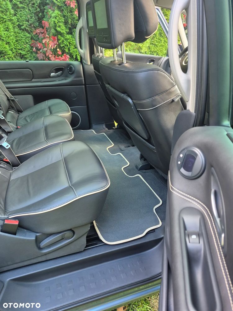 Renault Grand Espace 2.0 dCi Initiale - 11