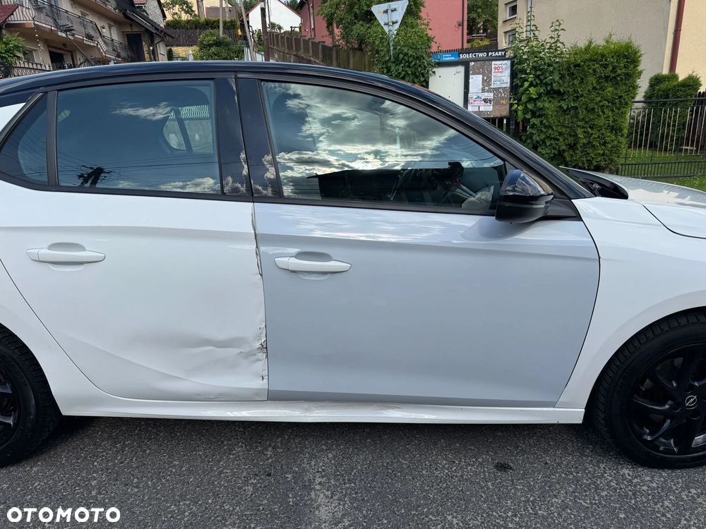 Opel Corsa 1.2 GS Line Plus Pack S&S - 23