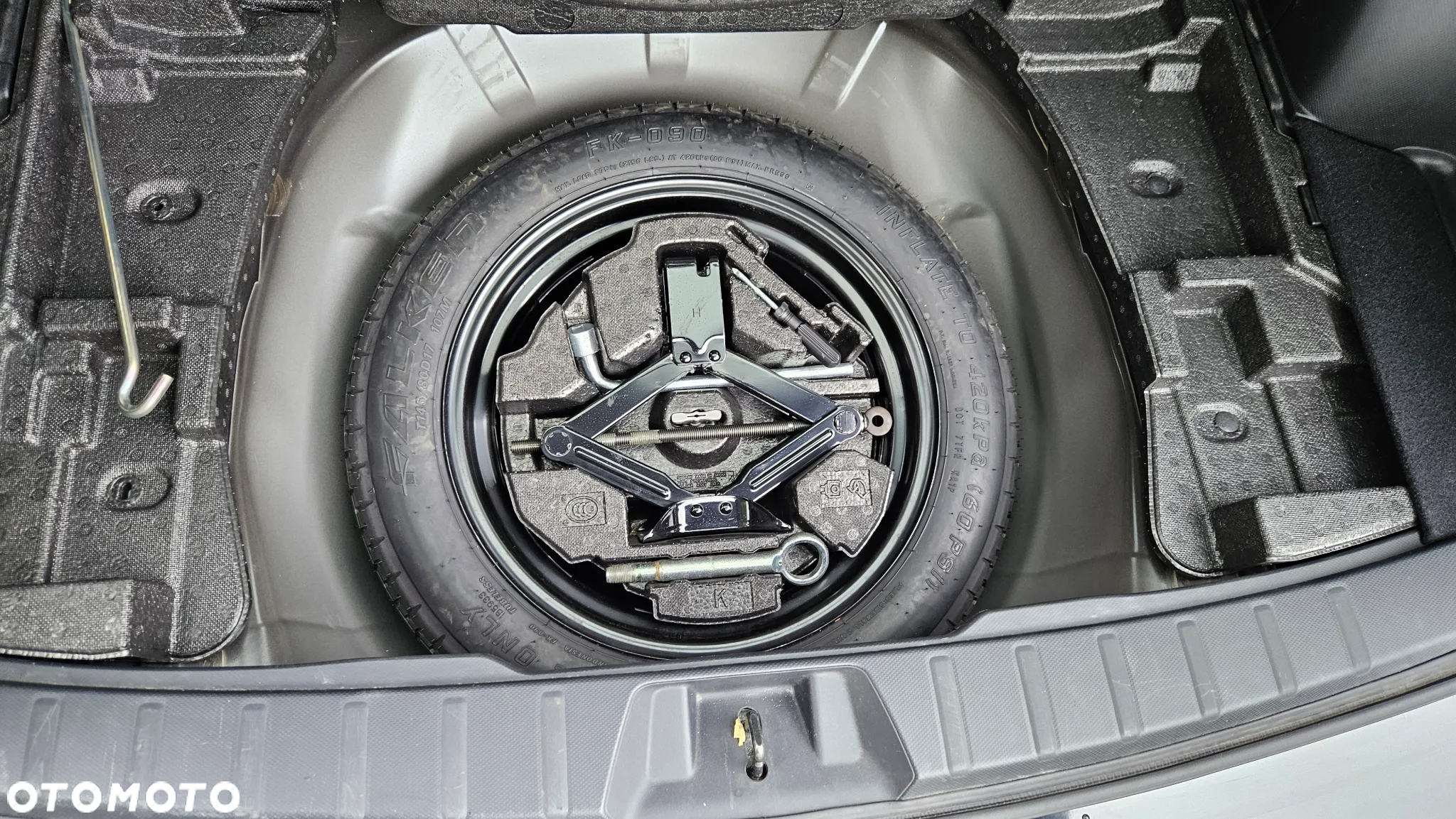 Subaru Forester - 38