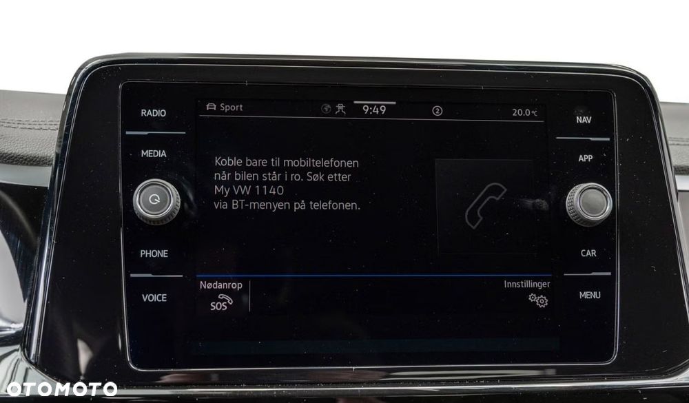 Volkswagen T-Roc 2.0 TDI SCR 4MOTION DSG R-Line - 27