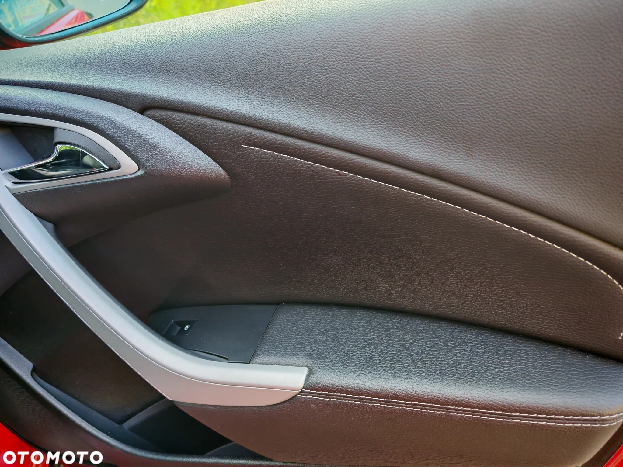 Opel Astra - 11