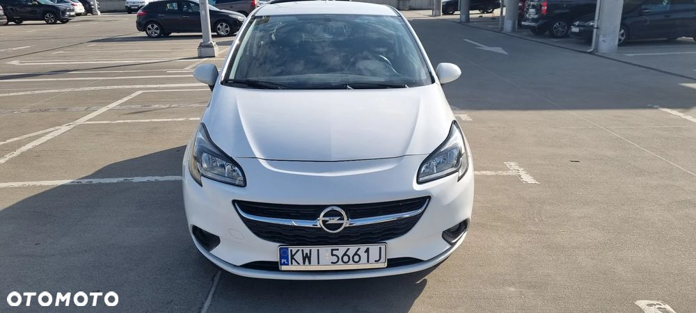 Opel Corsa 1.4 Color Edition - 6