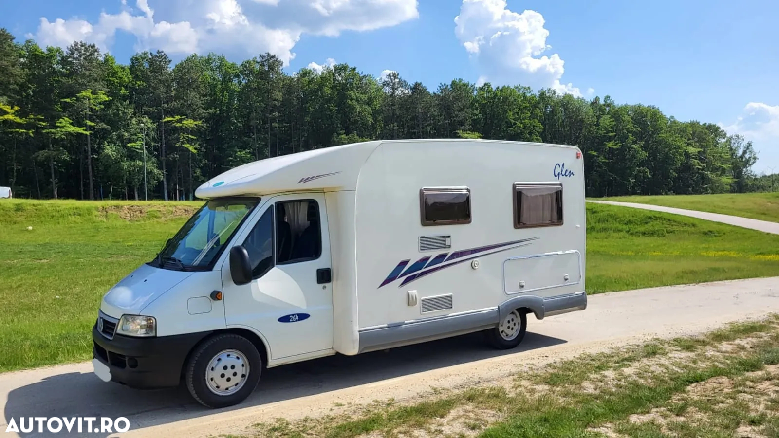 Fiat Ducato - 5