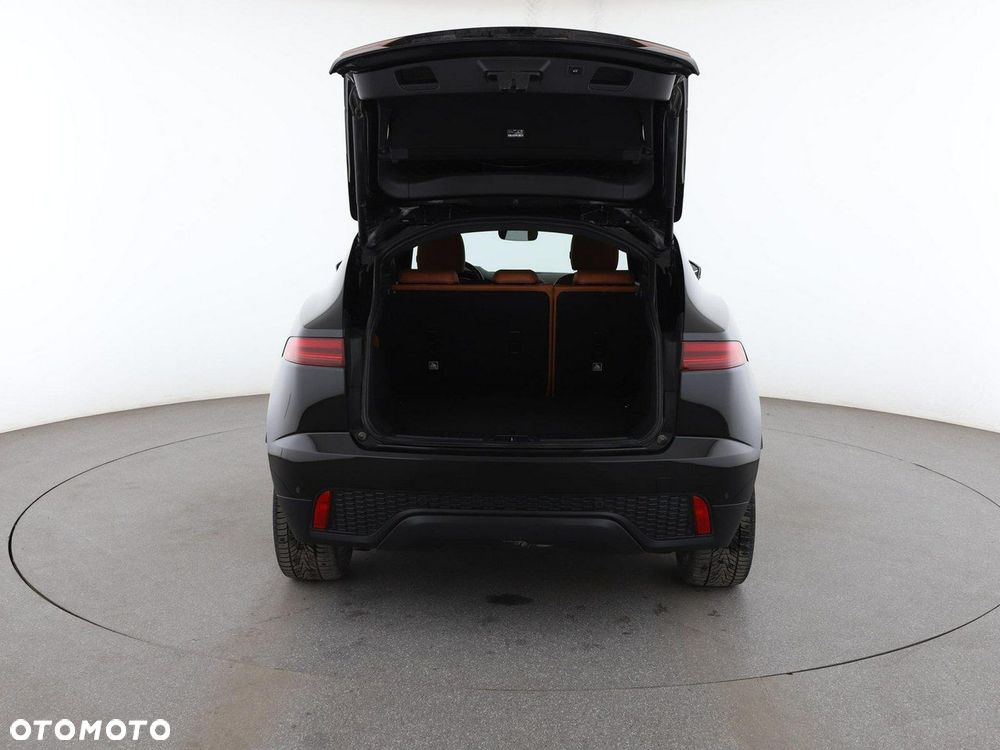 Jaguar E-Pace D150 AWD - 19