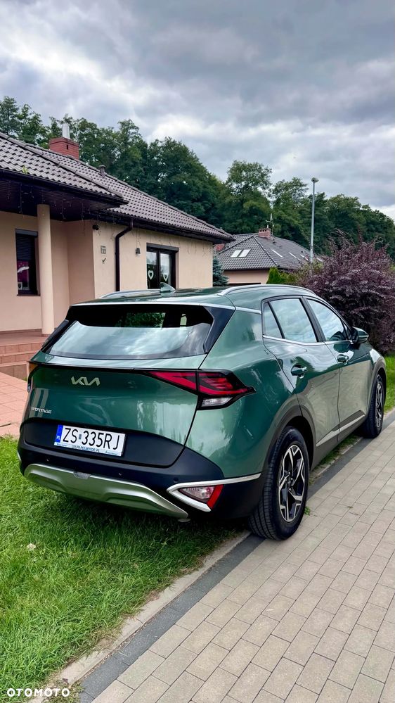 Kia Sportage 1.6 T-GDI L 2WD - 2