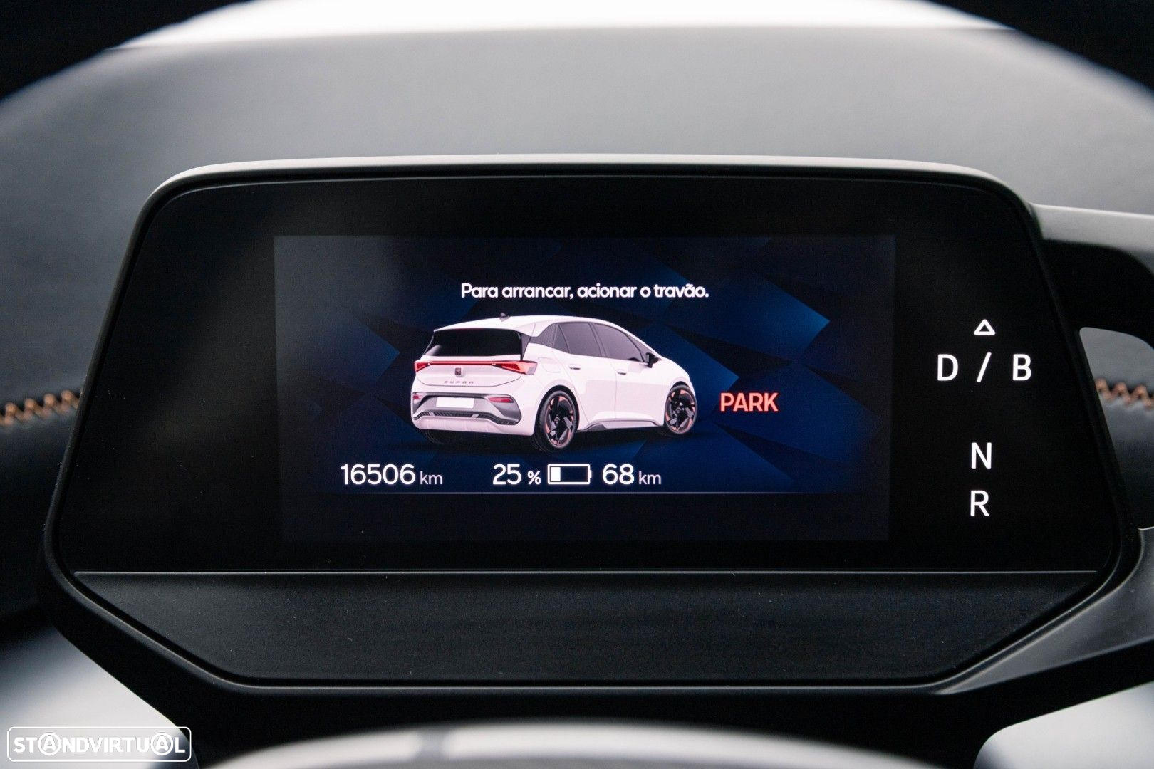 Cupra Born 58 kWh Plus - 24