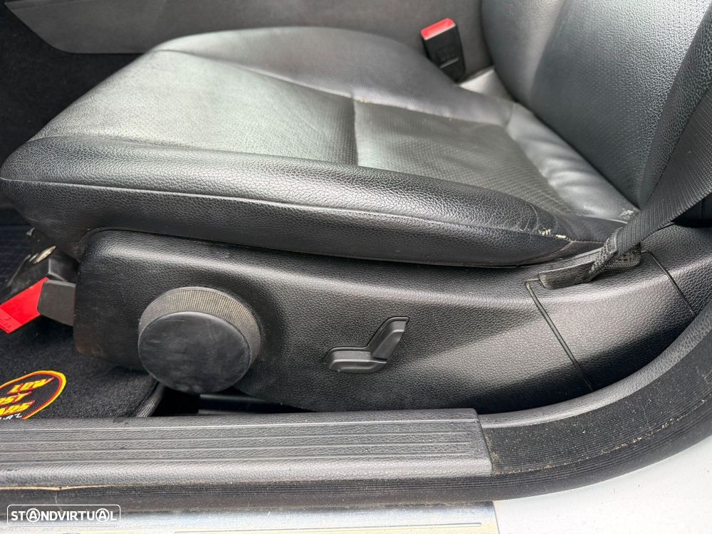 Mercedes-Benz C 200 CDi Classic BlueEfficiency - 28