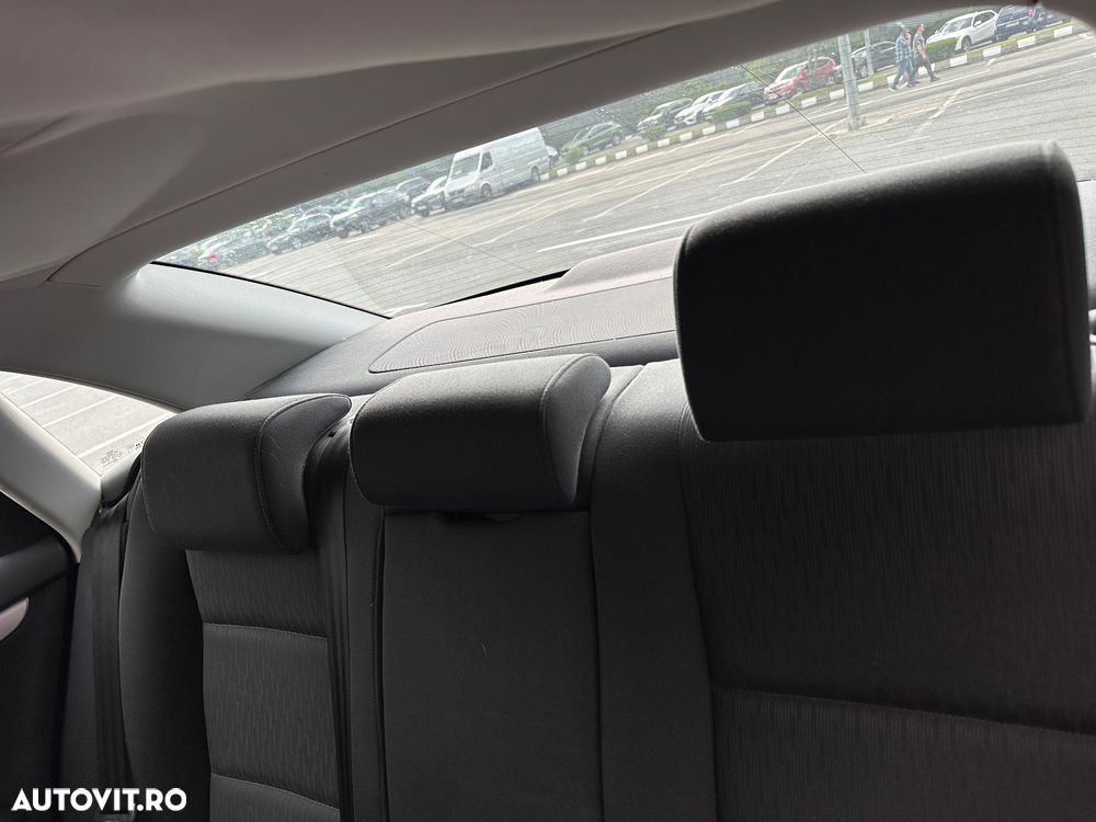 Audi A4 Limuzina 1.9 TDI - 22