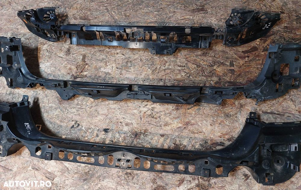 Suport bara spate BMW F10 F11 F20 F21 - 3