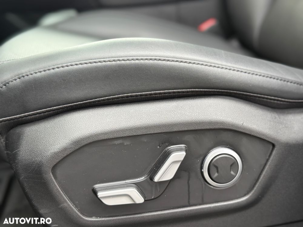 Hyundai Santa Fe xrt 4x4 htrac - 17