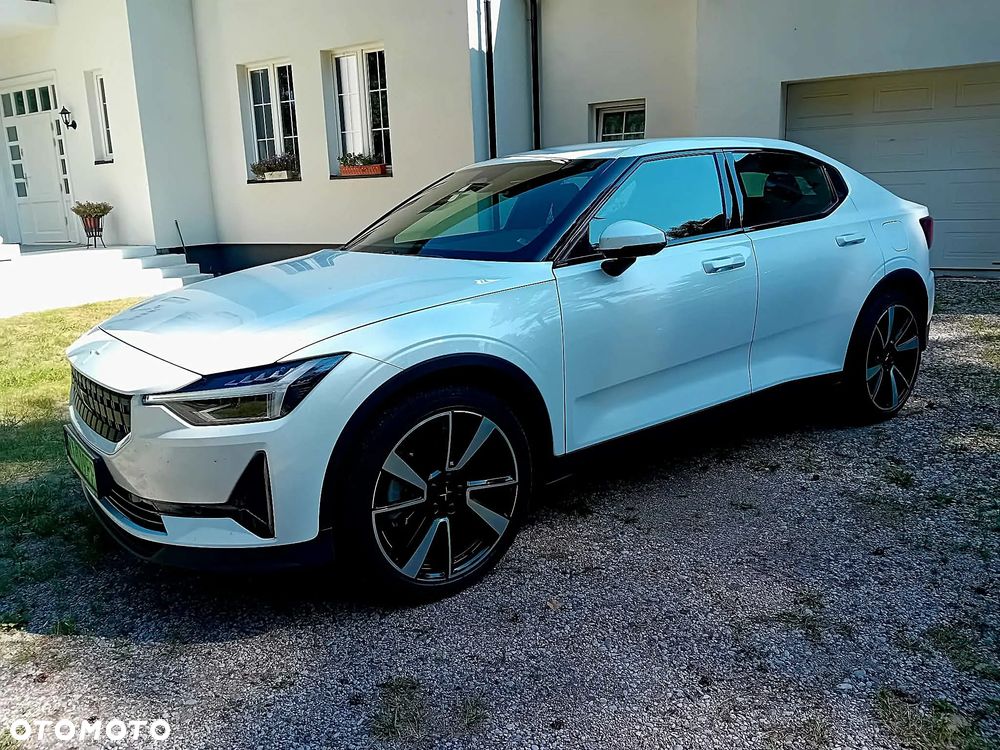Polestar 2 - 20