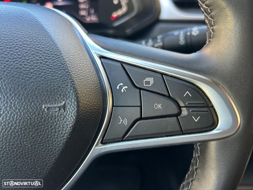 Renault Captur 1.0 TCe Techno - 38