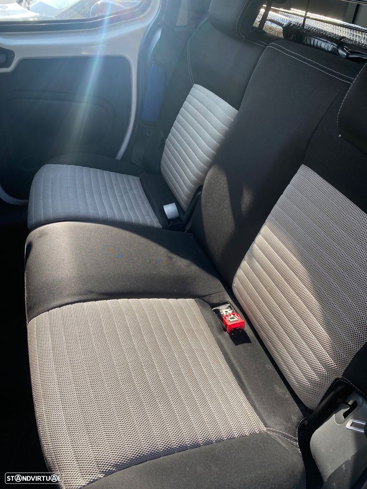 Fiat Fiorino 1.3 M-Jet - 9