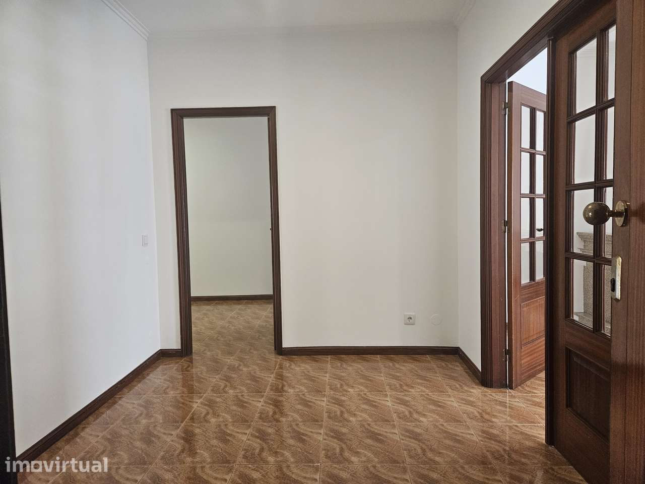 Apartamento T3 em Oliveira de Azeméis - Grande imagem: 2/30
