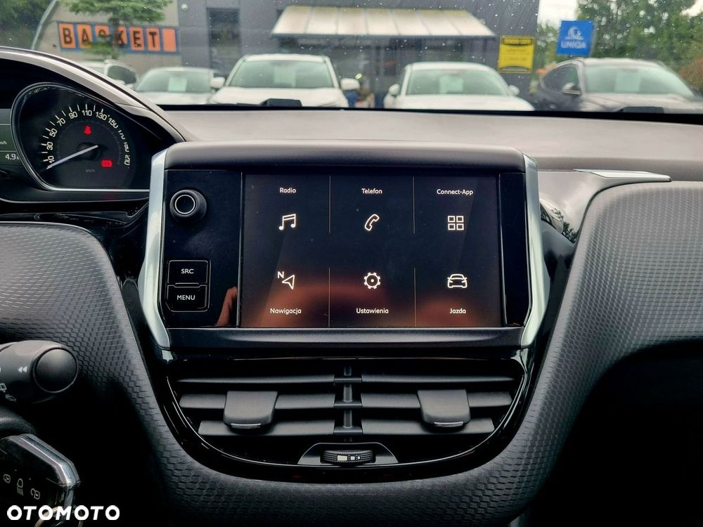 Peugeot 2008 1.2 Pure Tech Active - 19