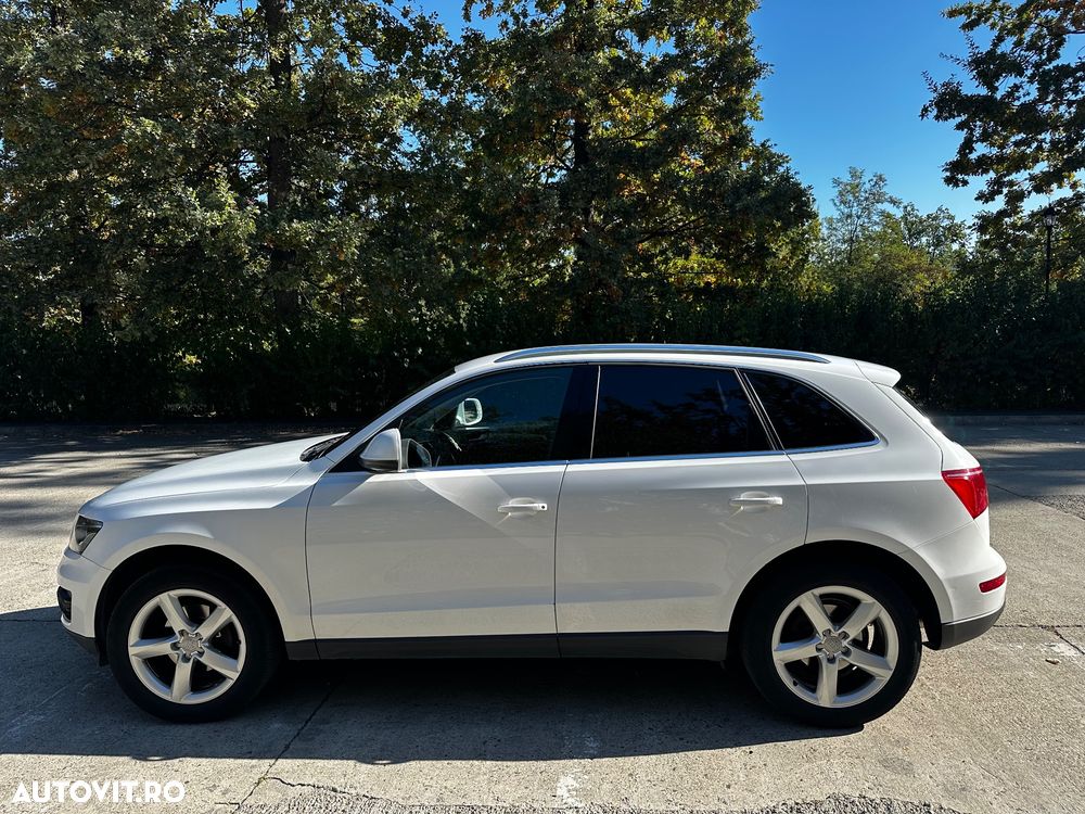 Audi Q5 - 6