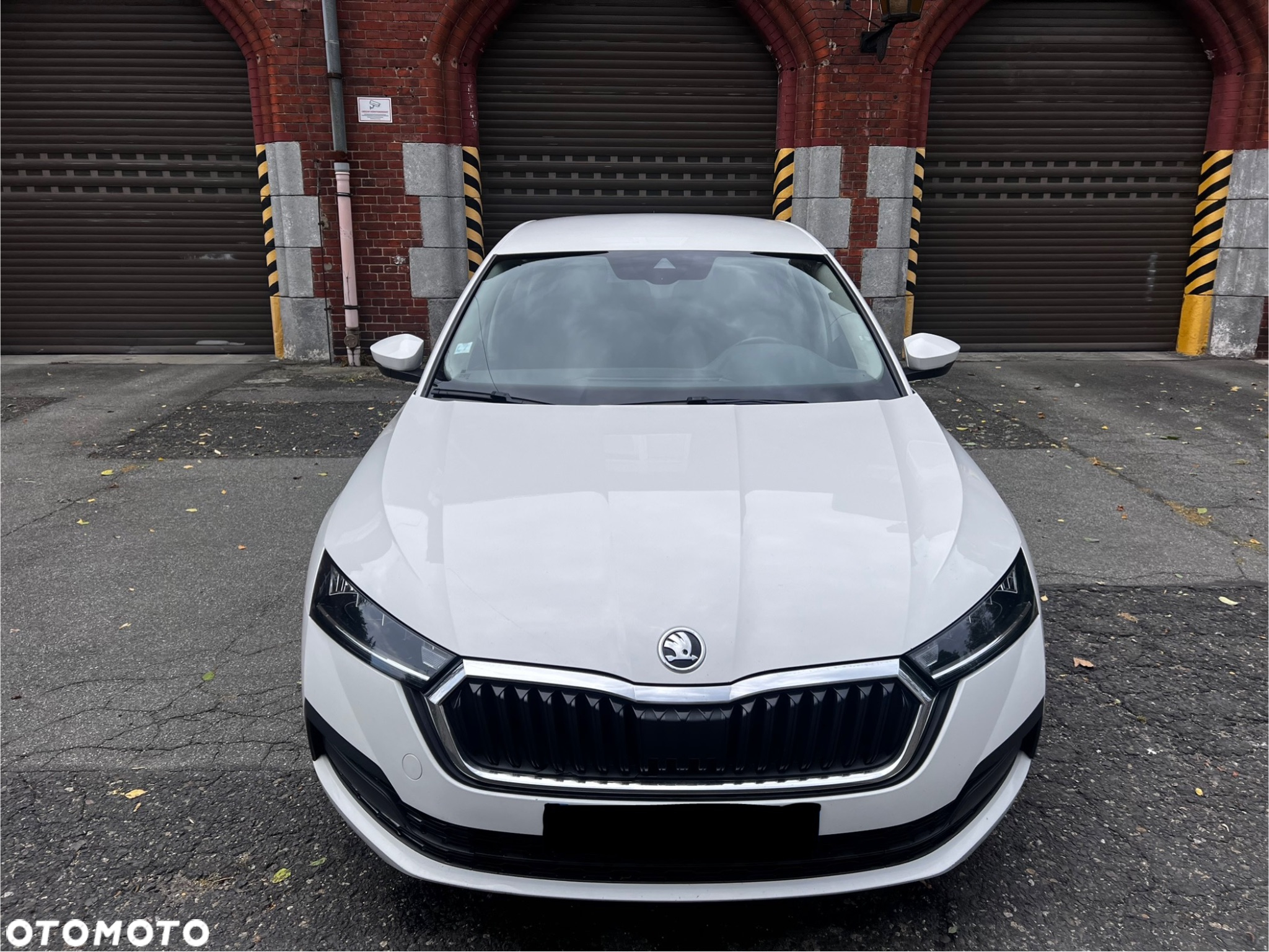 Skoda Octavia 2.0 TDI DSG Ambition - 13