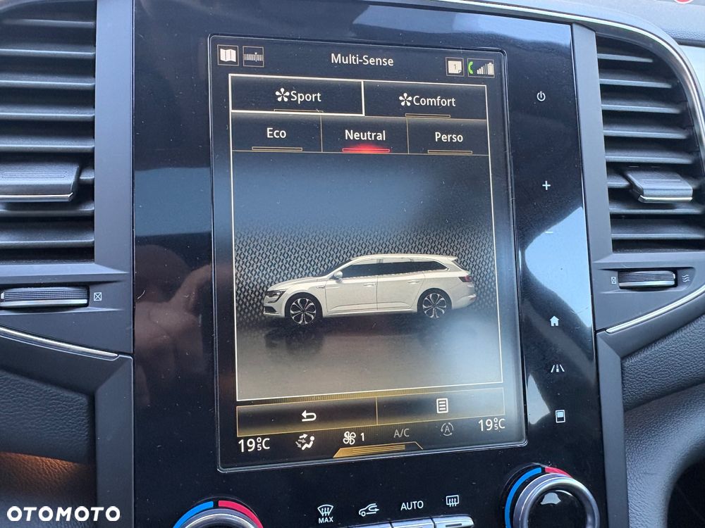 Renault Talisman 1.8 TCe FAP S-Edition EDC - 32